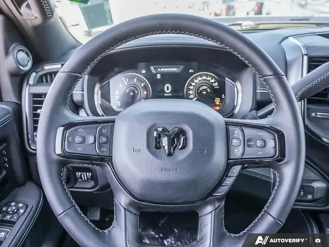 2026 RAM 2500 Limited - Photo 12