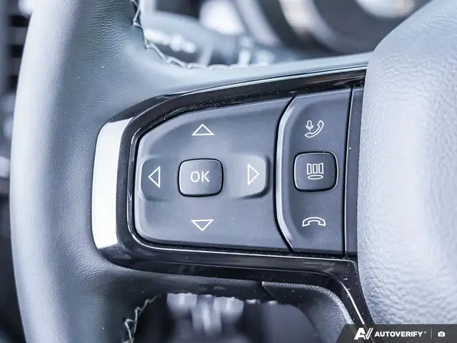 2026 RAM 2500 Limited - Photo 16