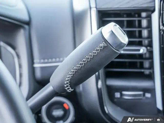 2026 RAM 2500 Limited - Photo 17