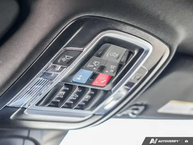 2026 RAM 2500 Limited - Photo 20