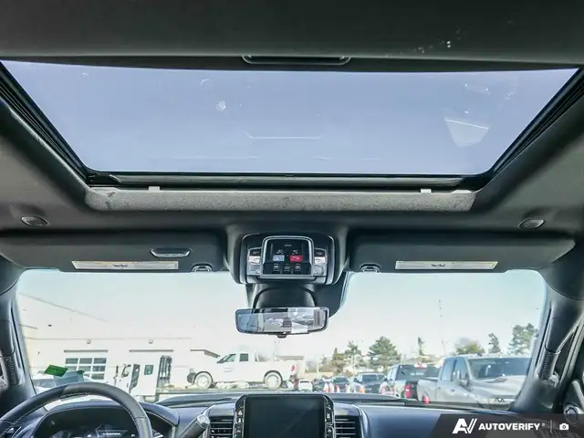 2026 RAM 2500 Limited - Photo 23