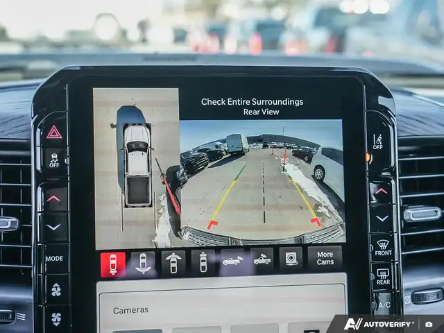 2026 RAM 2500 Limited - Photo 25