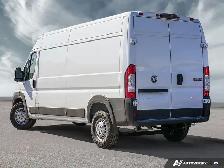 2026 RAM ProMaster 2500 HIGH ROOF | 159 WB | CAM | V6 | 3 PASS & - Photo 4