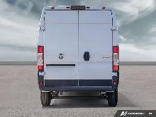 2026 RAM ProMaster 2500 HIGH ROOF | 159 WB | CAM | V6 | 3 PASS & - Photo 5