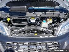 2026 RAM ProMaster 2500 HIGH ROOF | 159 WB | CAM | V6 | 3 PASS & - Photo 7