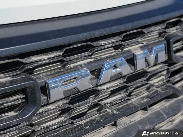 2026 RAM ProMaster 2500 HIGH ROOF | 159 WB | CAM | V6 | 3 PASS & - Photo 8