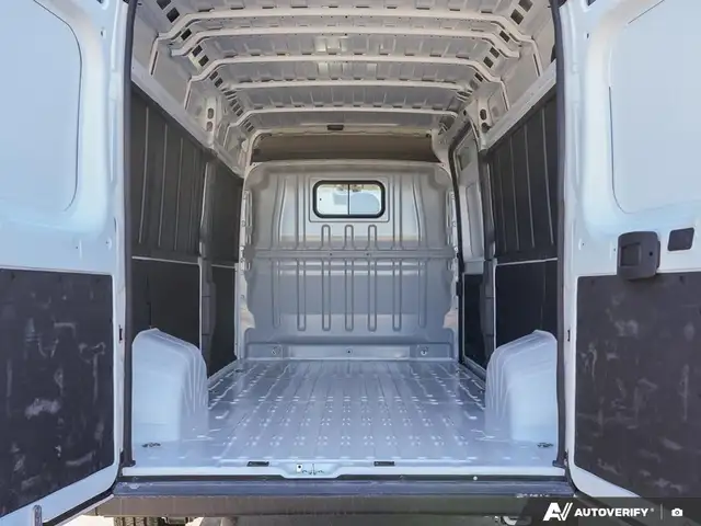 2026 RAM ProMaster 2500 HIGH ROOF | 159 WB | CAM | V6 | 3 PASS & - Photo 10