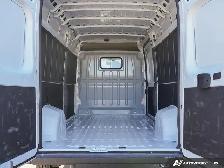 2026 RAM ProMaster 2500 HIGH ROOF | 159 WB | CAM | V6 | 3 PASS & - Photo 10