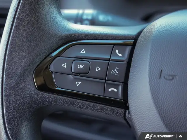 2026 RAM ProMaster 2500 HIGH ROOF | 159 WB | CAM | V6 | 3 PASS & - Photo 16