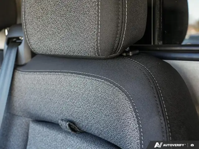 2026 RAM ProMaster 2500 HIGH ROOF | 159 WB | CAM | V6 | 3 PASS & - Photo 21