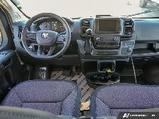 2026 RAM ProMaster 2500 HIGH ROOF | 159 WB | CAM | V6 | 3 PASS & - Photo 23