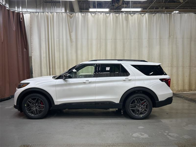 2026 FORD Explorer ST - Photo 2
