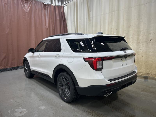 2026 FORD Explorer ST - Photo 4