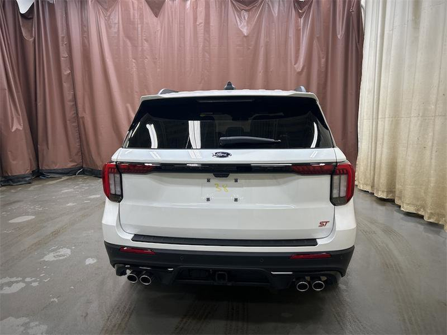 2026 FORD Explorer ST - Photo 5
