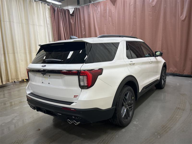 2026 FORD Explorer ST - Photo 6