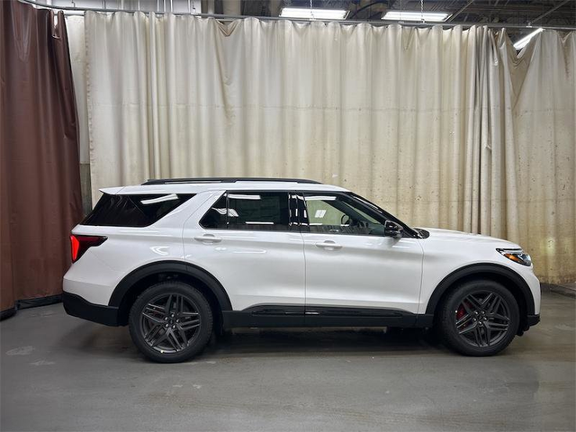 2026 FORD Explorer ST - Photo 7