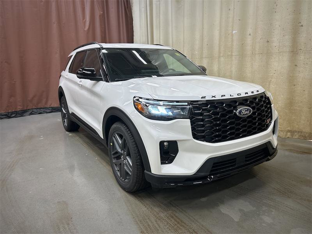 2026 FORD Explorer ST - Photo 8