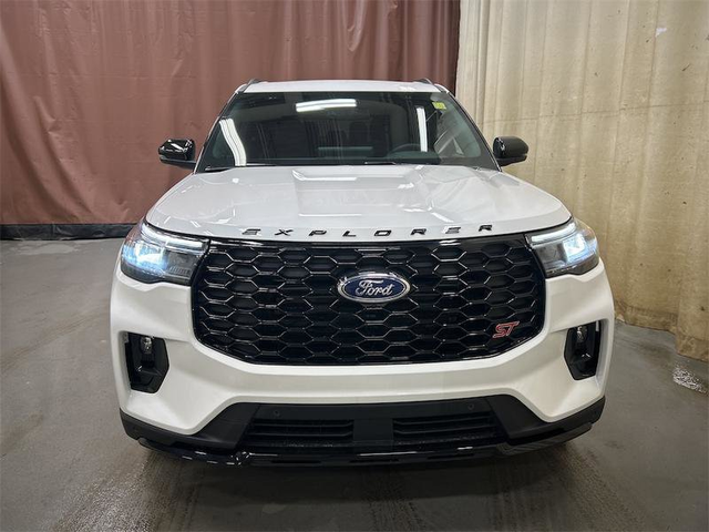 2026 FORD Explorer ST - Photo 9