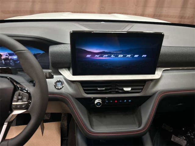 2026 FORD Explorer ST - Photo 11