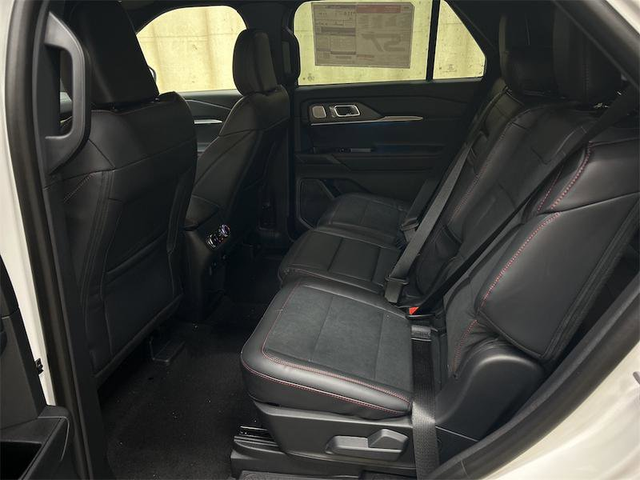 2026 FORD Explorer ST - Photo 12