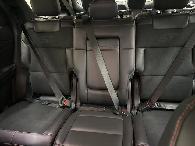 2026 FORD Explorer ST - Photo 13