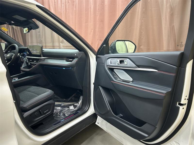 2026 FORD Explorer ST - Photo 15