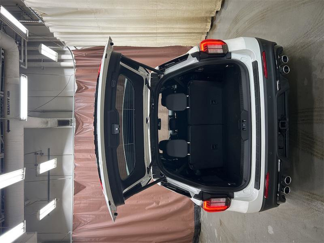 2026 FORD Explorer ST - Photo 16