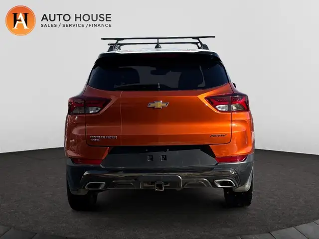 2023 Chevrolet Trailblazer ACTIV NAVIGATION BACKUP CAMERA HEATED - Photo 5