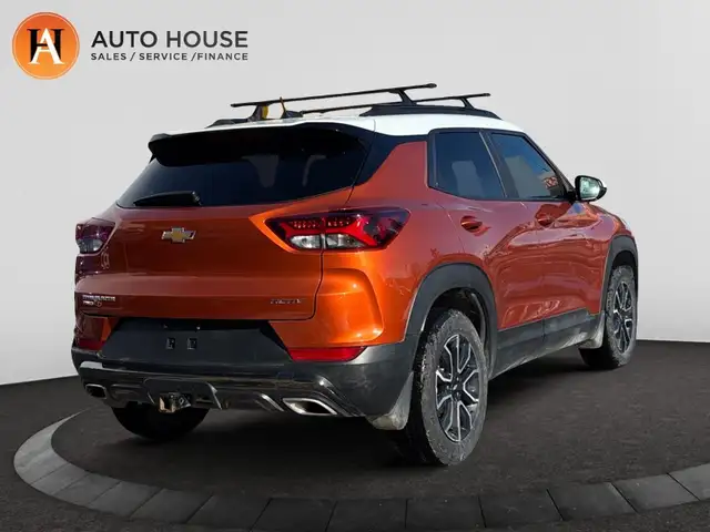 2023 Chevrolet Trailblazer ACTIV NAVIGATION BACKUP CAMERA HEATED - Photo 6