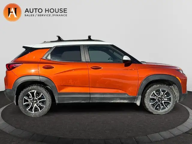 2023 Chevrolet Trailblazer ACTIV NAVIGATION BACKUP CAMERA HEATED - Photo 7