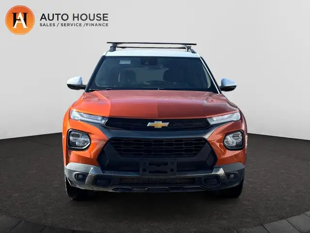 2023 Chevrolet Trailblazer ACTIV NAVIGATION BACKUP CAMERA HEATED - Photo 10