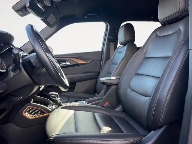 2023 Chevrolet Trailblazer ACTIV NAVIGATION BACKUP CAMERA HEATED - Photo 11