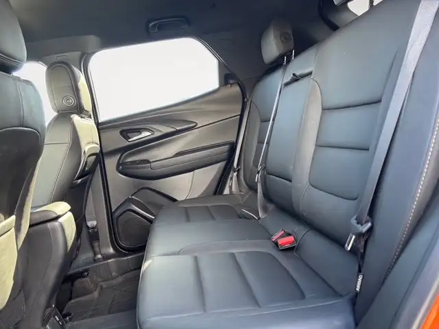 2023 Chevrolet Trailblazer ACTIV NAVIGATION BACKUP CAMERA HEATED - Photo 12