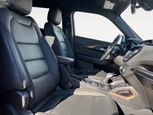 2023 Chevrolet Trailblazer ACTIV NAVIGATION BACKUP CAMERA HEATED - Photo 13