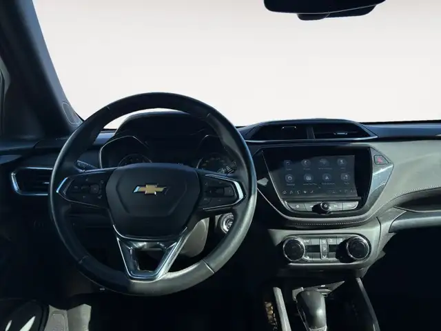 2023 Chevrolet Trailblazer ACTIV NAVIGATION BACKUP CAMERA HEATED - Photo 14