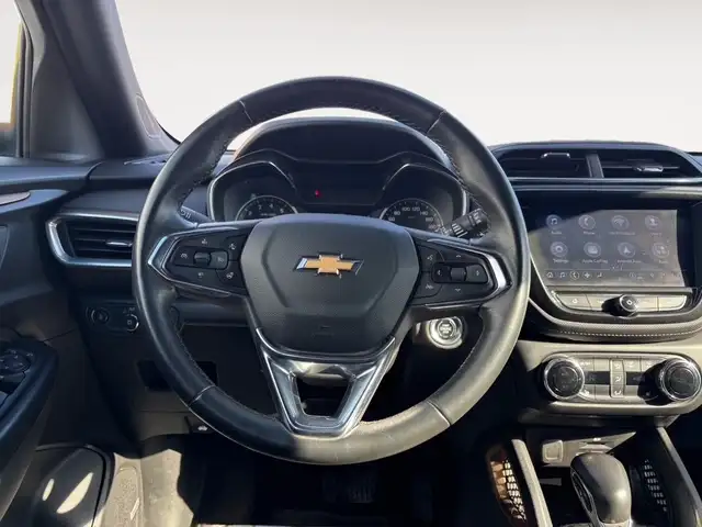 2023 Chevrolet Trailblazer ACTIV NAVIGATION BACKUP CAMERA HEATED - Photo 16