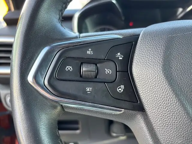 2023 Chevrolet Trailblazer ACTIV NAVIGATION BACKUP CAMERA HEATED - Photo 17