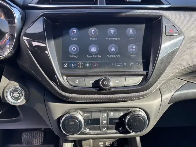 2023 Chevrolet Trailblazer ACTIV NAVIGATION BACKUP CAMERA HEATED - Photo 19