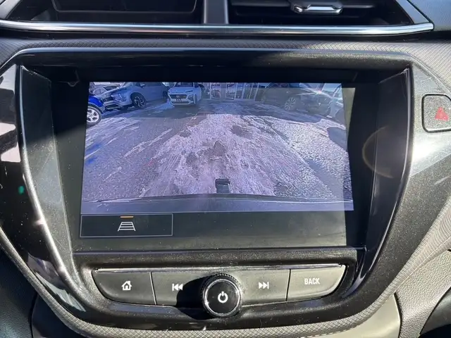 2023 Chevrolet Trailblazer ACTIV NAVIGATION BACKUP CAMERA HEATED - Photo 20