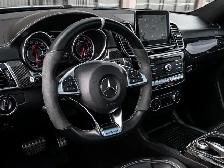 2018 Mercedes-Benz GLE-Class 63 COUPE S|NAV|ROOF|INTELDRIVE|CLEA - Photo 7