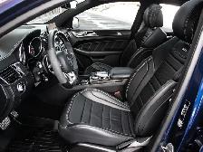 2018 Mercedes-Benz GLE-Class 63 COUPE S|NAV|ROOF|INTELDRIVE|CLEA - Photo 8