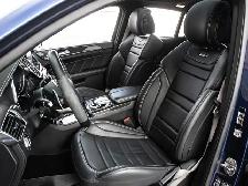 2018 Mercedes-Benz GLE-Class 63 COUPE S|NAV|ROOF|INTELDRIVE|CLEA - Photo 9