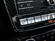 2018 Mercedes-Benz GLE-Class 63 COUPE S|NAV|ROOF|INTELDRIVE|CLEA - Photo 28