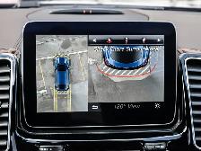 2018 Mercedes-Benz GLE-Class 63 COUPE S|NAV|ROOF|INTELDRIVE|CLEA - Photo 31