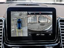 2018 Mercedes-Benz GLE-Class 63 COUPE S|NAV|ROOF|INTELDRIVE|CLEA - Photo 35