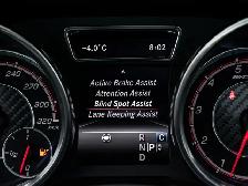 2018 Mercedes-Benz GLE-Class 63 COUPE S|NAV|ROOF|INTELDRIVE|CLEA - Photo 37