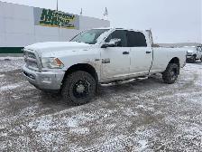 2014 Ram 2500
