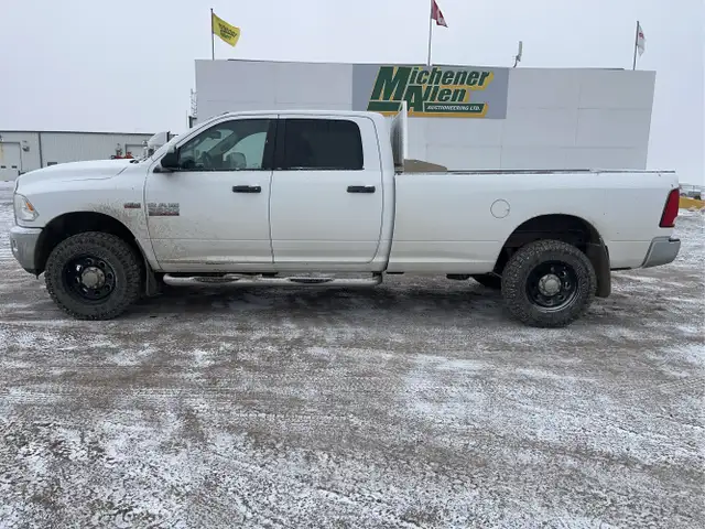 2014 Ram 2500 - Photo 2