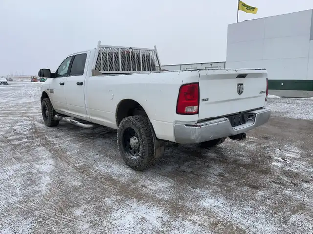 2014 Ram 2500 - Photo 3