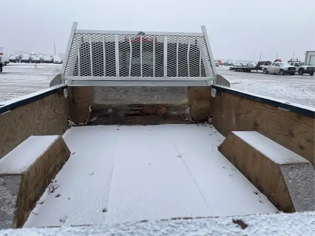 2014 Ram 2500 - Photo 4